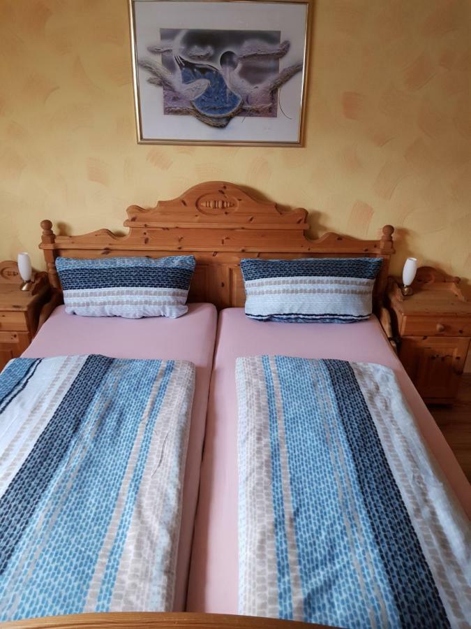 Haus Krismann Leilighet Triberg im Schwarzwald Eksteriør bilde